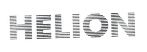 HELION Logo (EUIPO, 06.06.2003)