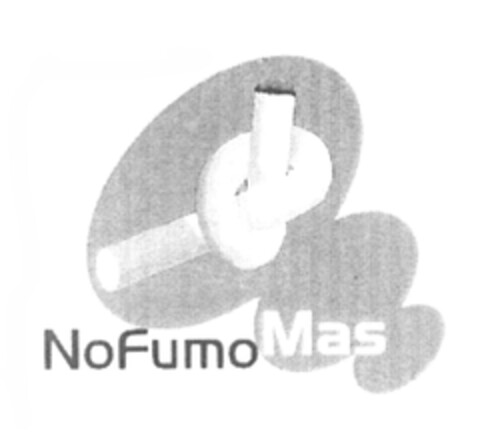 NoFumo Mas Logo (EUIPO, 17.06.2003)