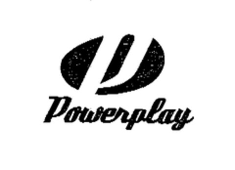 P Powerplay Logo (EUIPO, 07/18/2003)