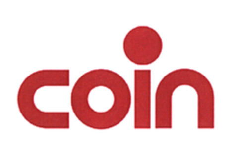 coin Logo (EUIPO, 08.08.2003)