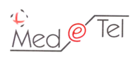 Med e Tel Logo (EUIPO, 18.08.2003)