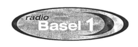 radio Basel 1 Logo (EUIPO, 10.09.2003)