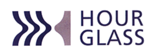 HOUR GLASS Logo (EUIPO, 29.10.2003)