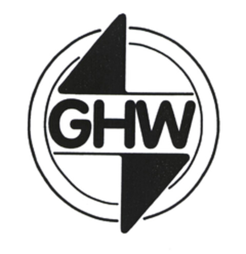 GHW Logo (EUIPO, 30.10.2003)