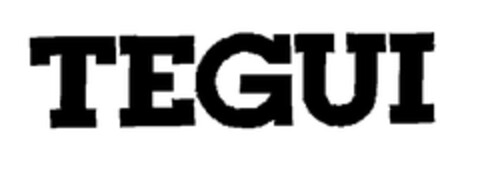 TEGUI Logo (EUIPO, 31.10.2003)