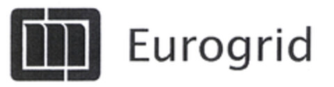 Eurogrid Logo (EUIPO, 11/03/2003)