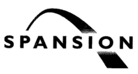 SPANSION Logo (EUIPO, 24.11.2003)