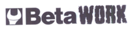 Beta WORK Logo (EUIPO, 22.12.2003)