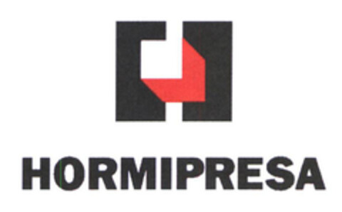 HORMIPRESA Logo (EUIPO, 10.02.2004)