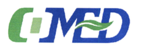 C-MED Logo (EUIPO, 11.02.2004)