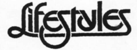 LIFESTYLES Logo (EUIPO, 22.04.2004)