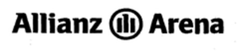 Allianz Arena Logo (EUIPO, 27.04.2004)