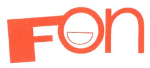 Fon Logo (EUIPO, 02.06.2004)