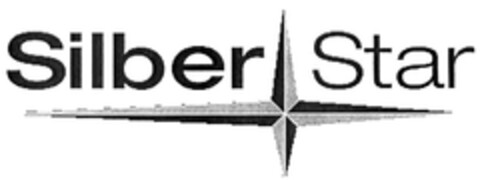 Silber Star Logo (EUIPO, 06/16/2004)