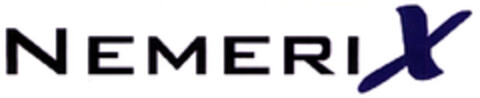 NEMERIX Logo (EUIPO, 07/07/2004)