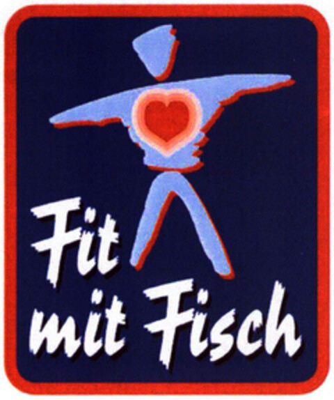 Fit mit Fisch Logo (EUIPO, 29.07.2004)