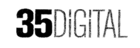 35DIGITAL Logo (EUIPO, 20.08.2004)