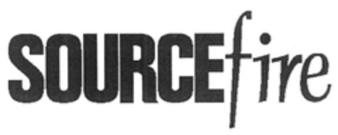 SOURCE fire Logo (EUIPO, 11.11.2004)