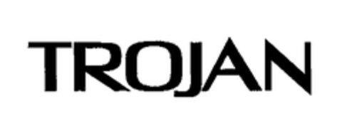 TROJAN Logo (EUIPO, 20.01.2005)