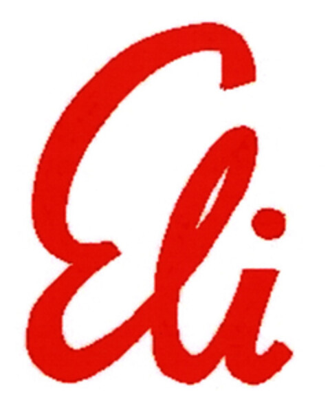 Eli Logo (EUIPO, 09.02.2005)