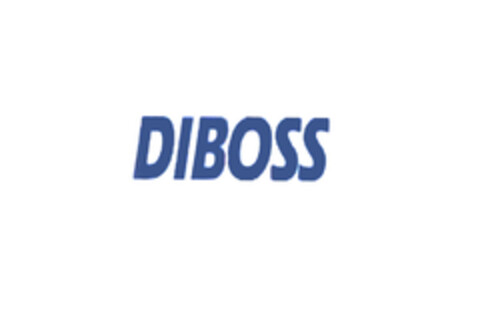 DIBOSS Logo (EUIPO, 06.05.2005)