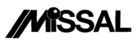 MiSSAL Logo (EUIPO, 09.06.2005)