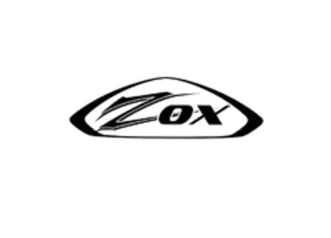 Zox Logo (EUIPO, 07/11/2005)