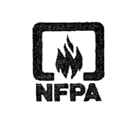 NFPA Logo (EUIPO, 12.10.2005)