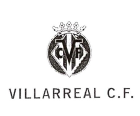 CVF VILLARREAL C.F. Logo (EUIPO, 01/09/2006)