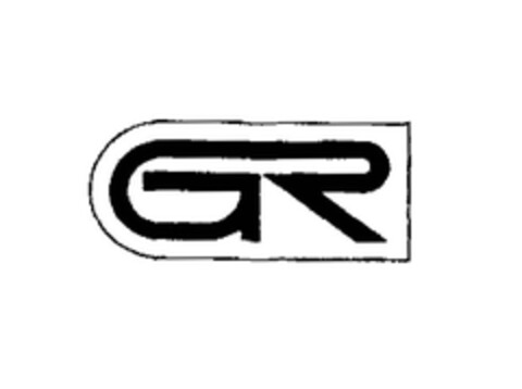 GR Logo (EUIPO, 12/29/2005)