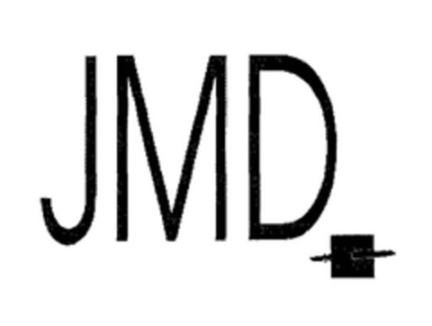 JMD Logo (EUIPO, 29.12.2005)