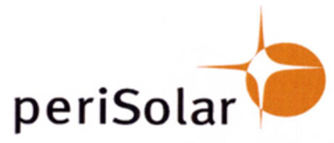 periSolar Logo (EUIPO, 26.01.2006)