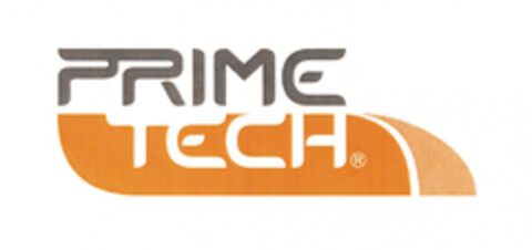 PRIME TECH Logo (EUIPO, 06.02.2006)