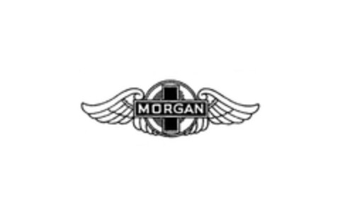 MORGAN Logo (EUIPO, 03/02/2006)