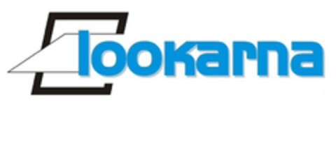 lookarna Logo (EUIPO, 03/30/2006)