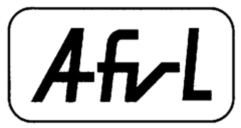 AfvL Logo (EUIPO, 04/20/2006)