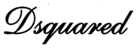 Dsquared Logo (EUIPO, 31.08.2006)