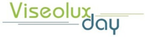 Viseolux day Logo (EUIPO, 09/11/2006)