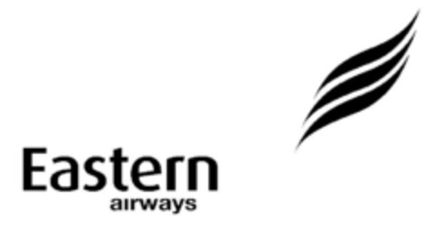 Eastern airways Logo (EUIPO, 09/12/2006)