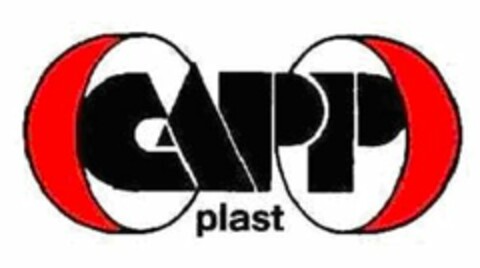 CAPP plast Logo (EUIPO, 02/09/2007)