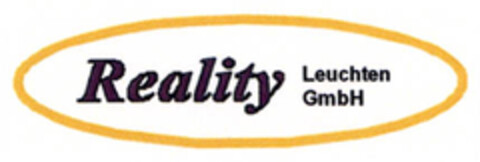 Reality Leuchten GmbH Logo (EUIPO, 09.03.2007)