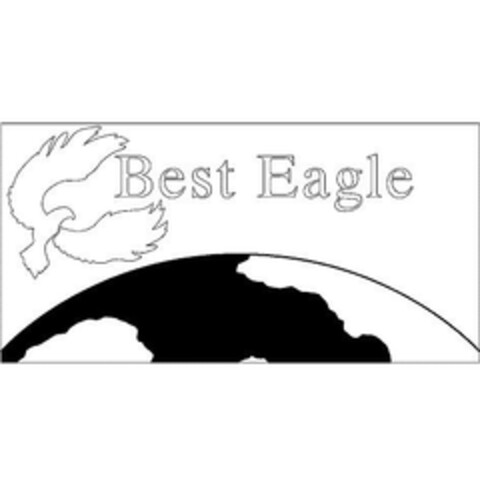 Best Eagle Logo (EUIPO, 20.04.2007)