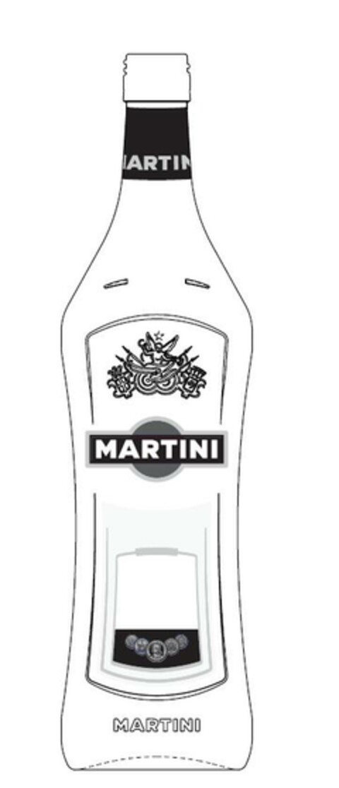 MARTINI Logo (EUIPO, 30.05.2007)