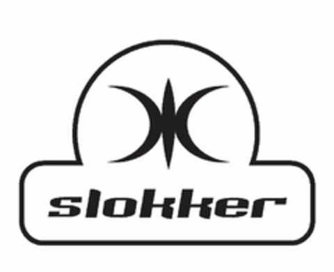 slokker Logo (EUIPO, 12.06.2007)