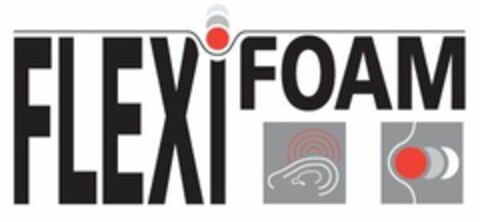 FLEXIFOAM Logo (EUIPO, 05.07.2007)