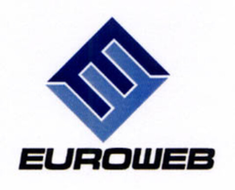 EUROWEB Logo (EUIPO, 17.08.2007)