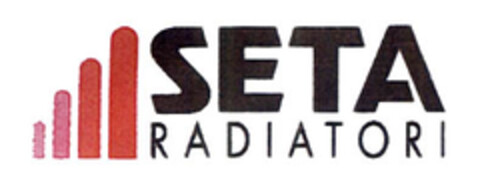 SETA RADIATORI Logo (EUIPO, 07.11.2007)