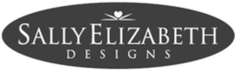 SALLY ELIZABETH DESIGNS Logo (EUIPO, 17.01.2008)