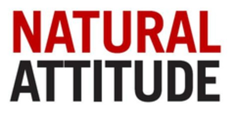 NATURAL ATTITUDE Logo (EUIPO, 12.02.2008)