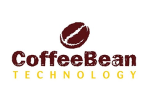 CoffeeBean TECHNOLOGY Logo (EUIPO, 26.02.2008)